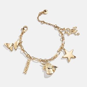Baublebar STAR WARS™ GROGU™ Charm Bracelet